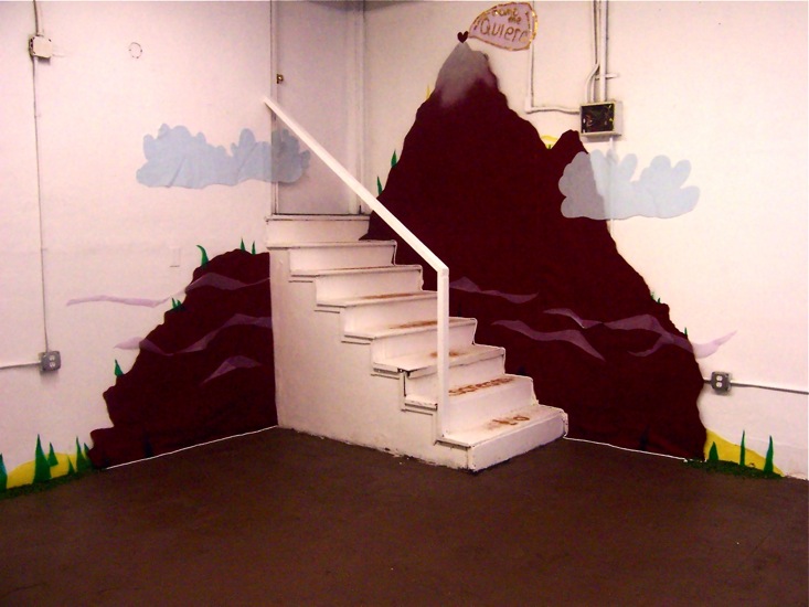 Installations / Interventions