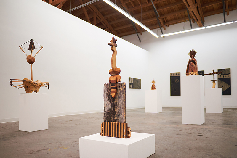 Vida, pasión y muerte